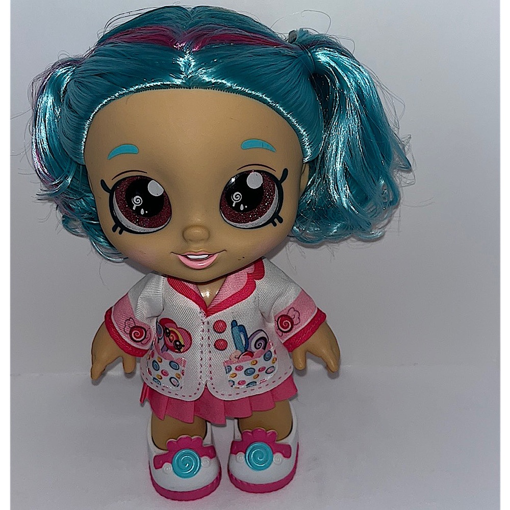 Shopkin’s, Kindi Kids. Snack Time Friends. Cindi Pops.